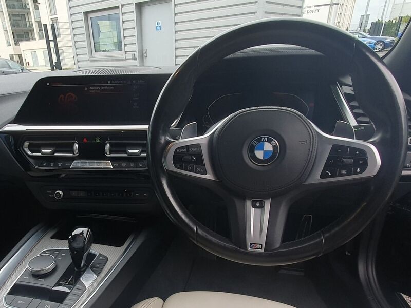 More views of BMW Z4