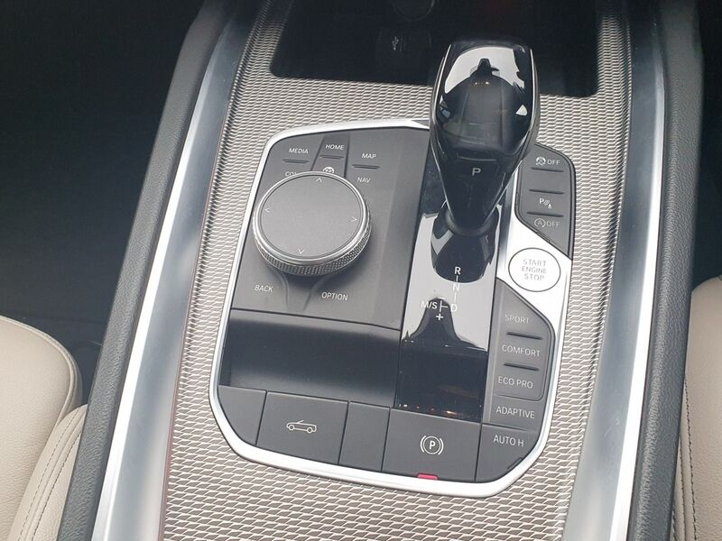 More views of BMW Z4