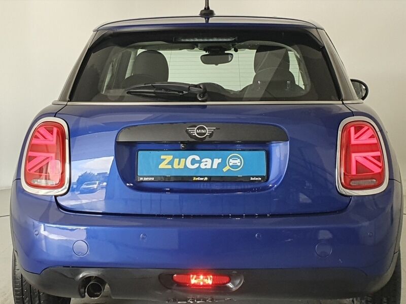 More views of Mini One
