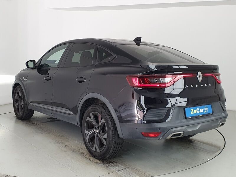 More views of Renault Arkana