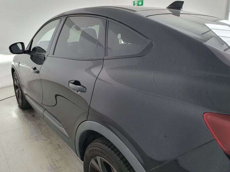 More views of Renault Arkana