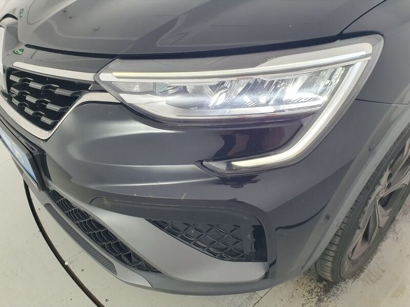 More views of Renault Arkana