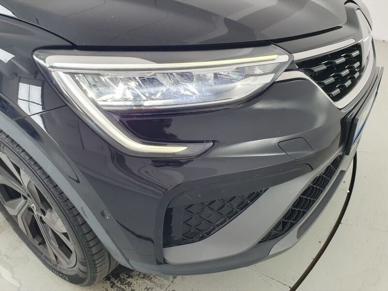 More views of Renault Arkana