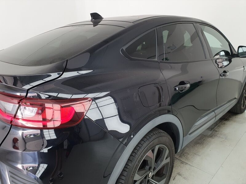 More views of Renault Arkana