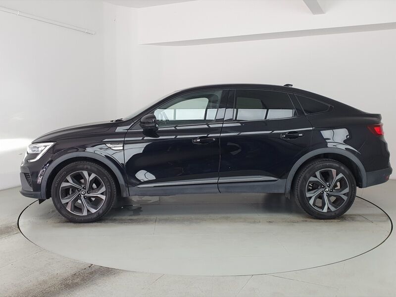 More views of Renault Arkana