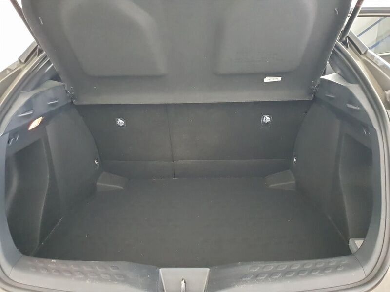 More views of Toyota C-HR