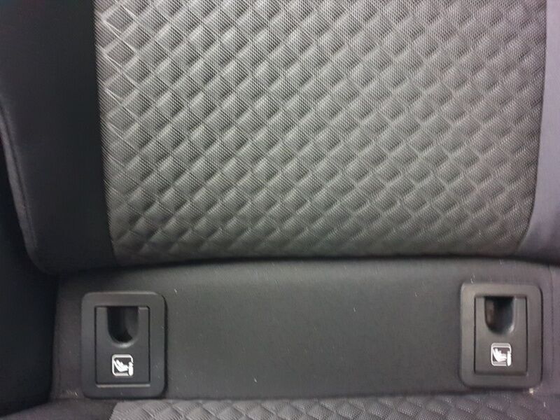 More views of Toyota C-HR