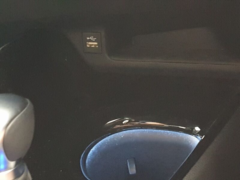 More views of Toyota C-HR
