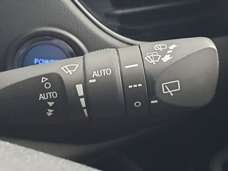 More views of Toyota C-HR
