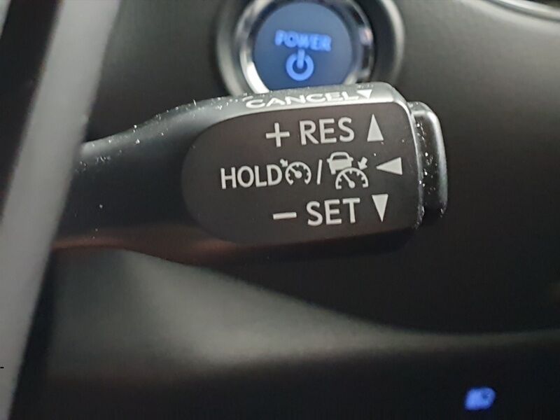 More views of Toyota C-HR