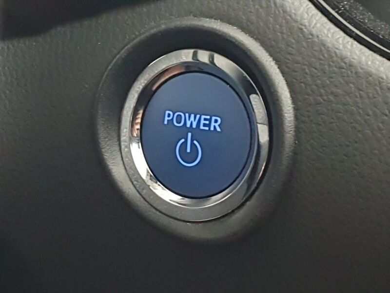 More views of Toyota C-HR