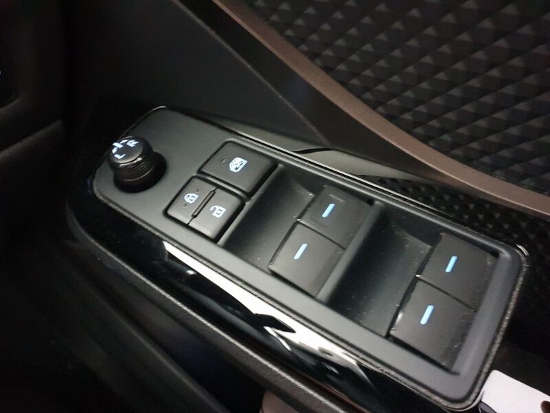 More views of Toyota C-HR