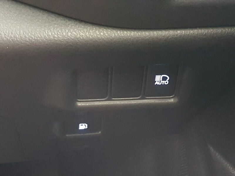 More views of Toyota C-HR