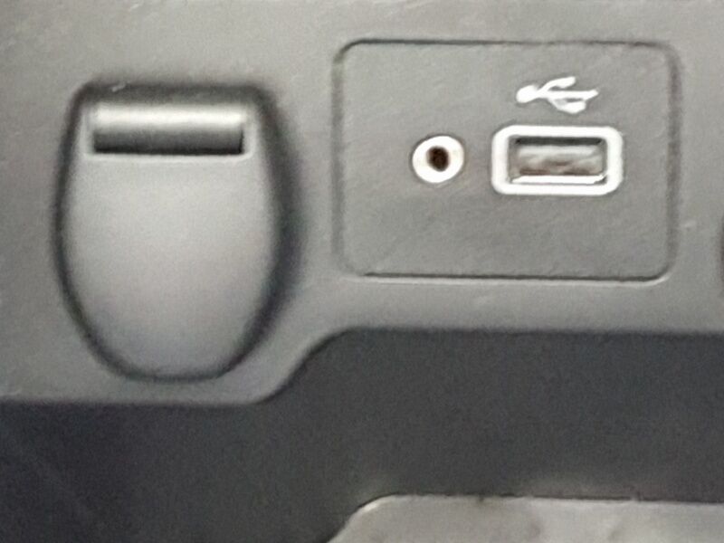 More views of Nissan Qashqai