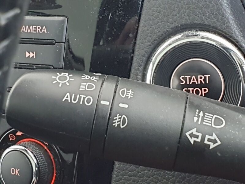 More views of Nissan Qashqai