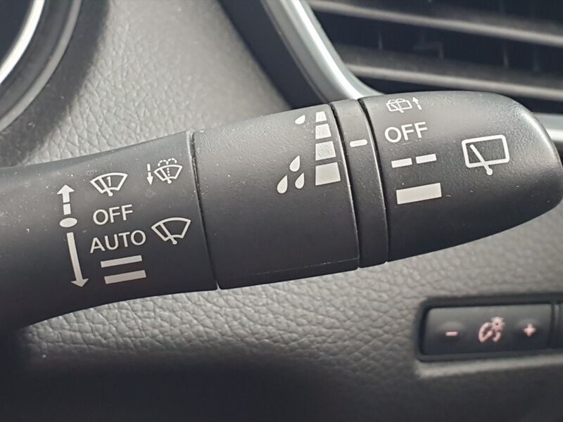 More views of Nissan Qashqai