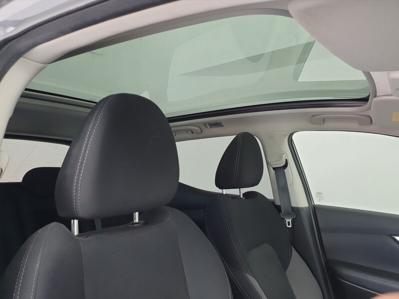 More views of Nissan Qashqai