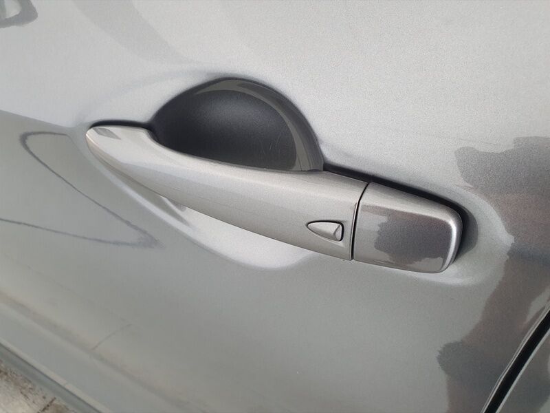 More views of Nissan Qashqai