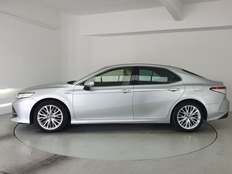 More views of Toyota Camry