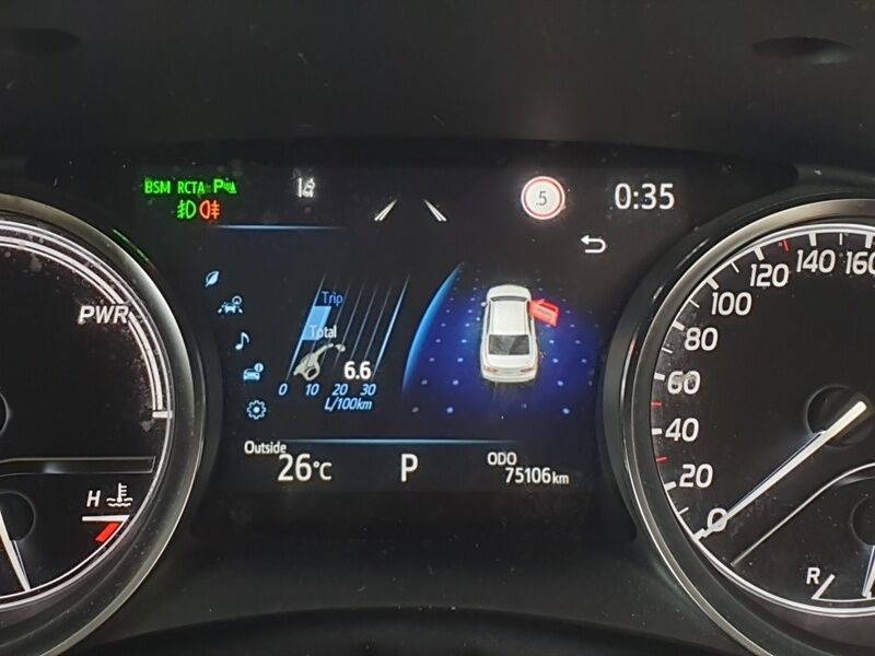 More views of Toyota Camry