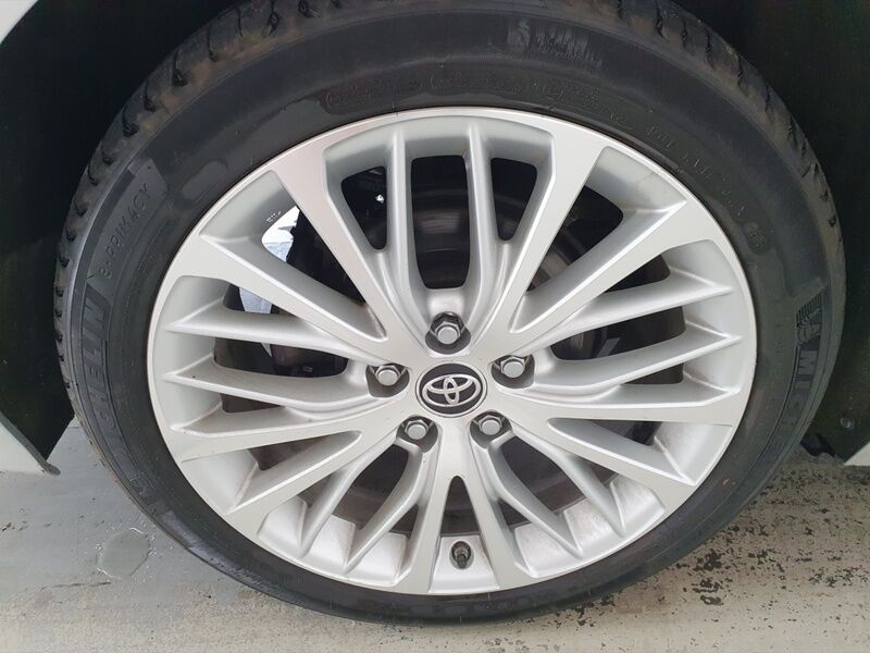More views of Toyota Camry
