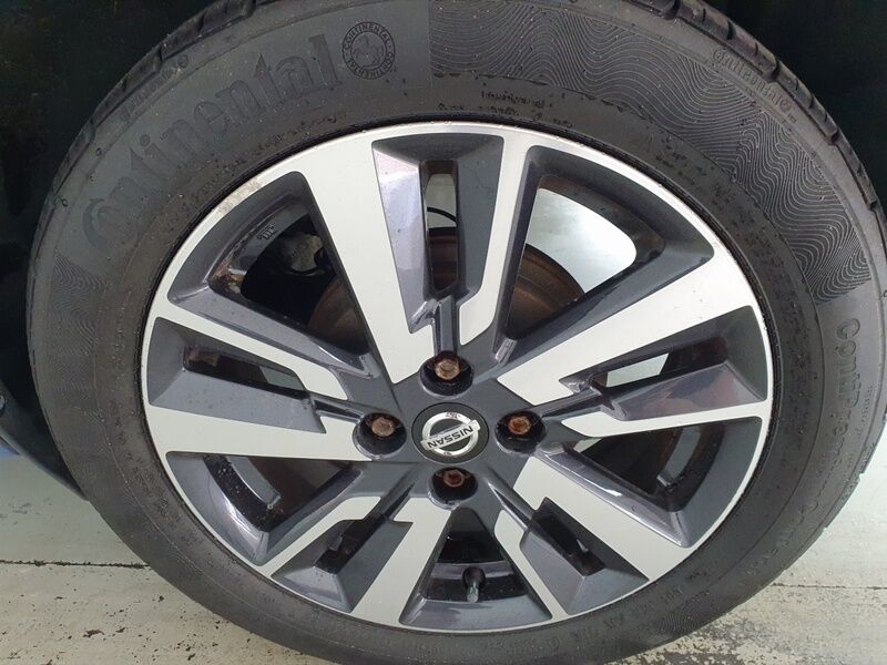 More views of Nissan Micra