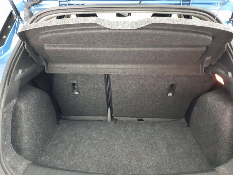 More views of Nissan Micra