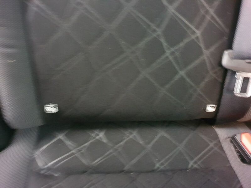 More views of Nissan Micra
