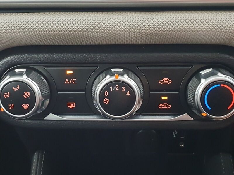 More views of Nissan Micra