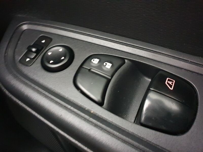 More views of Nissan Micra