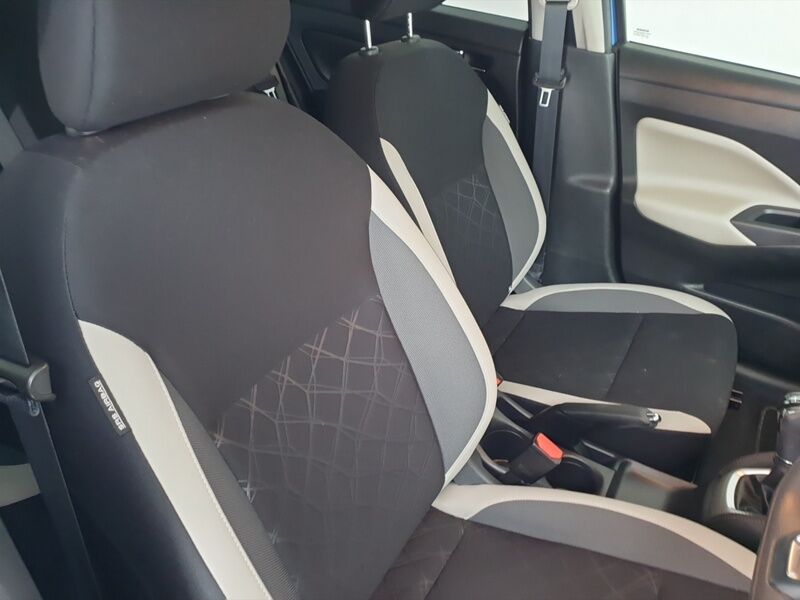More views of Nissan Micra