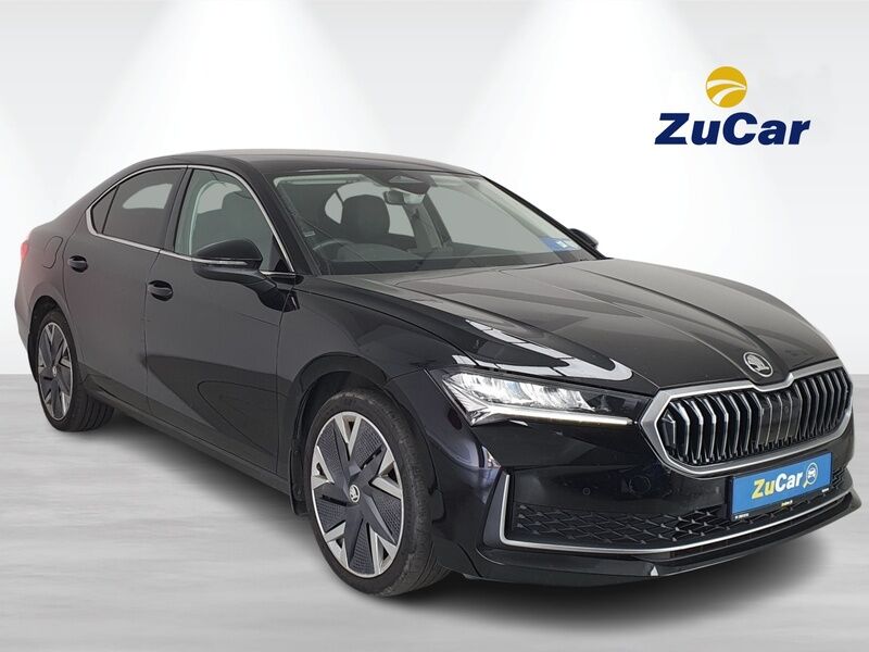 More views of Skoda Superb