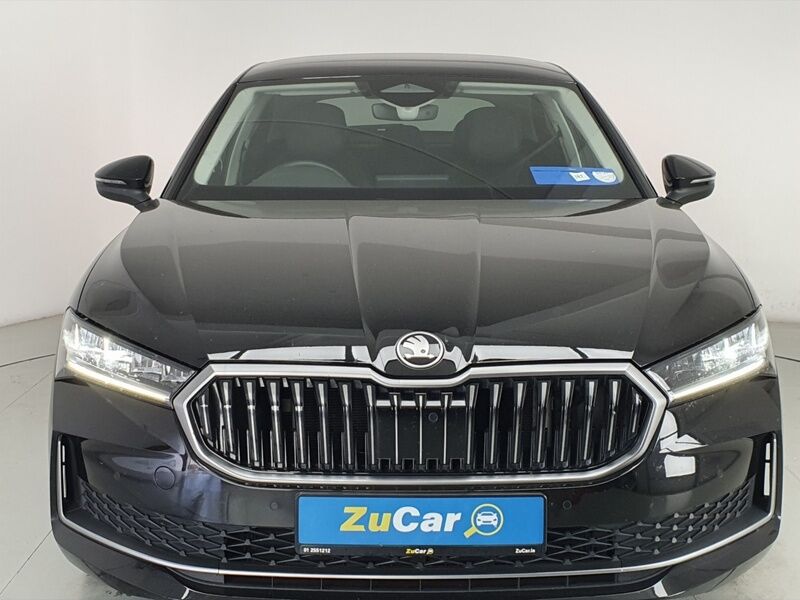 More views of Skoda Superb