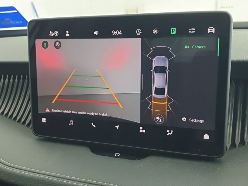 More views of Skoda Superb