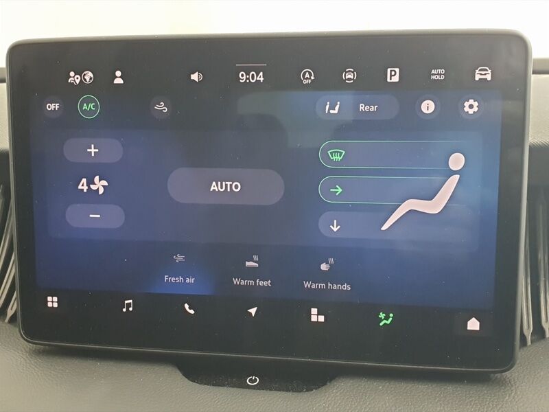 More views of Skoda Superb