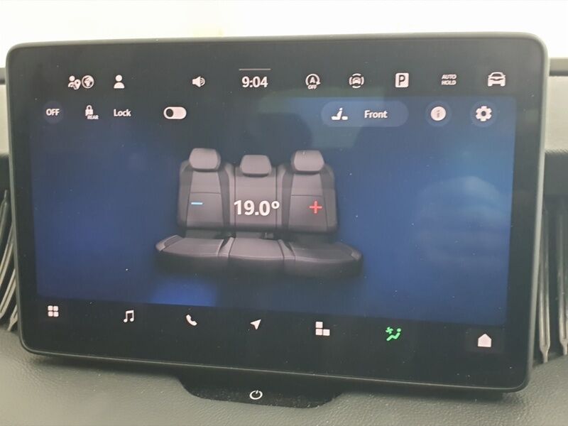 More views of Skoda Superb