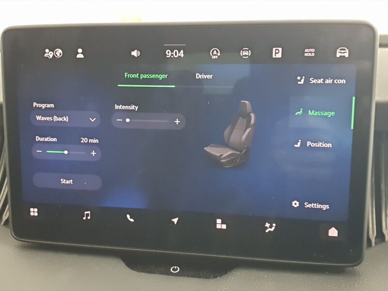 More views of Skoda Superb