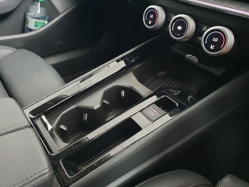 More views of Skoda Superb