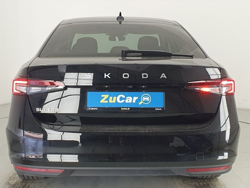More views of Skoda Superb