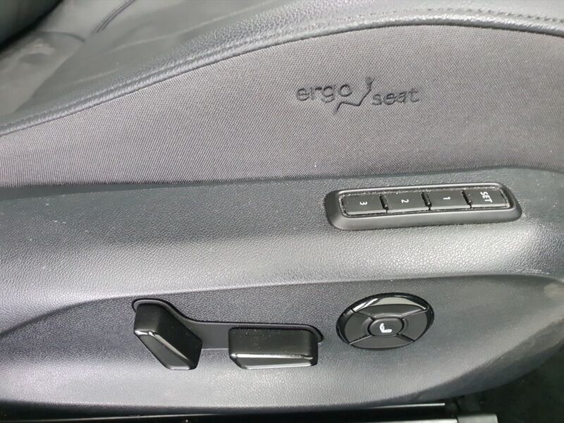 More views of Skoda Superb
