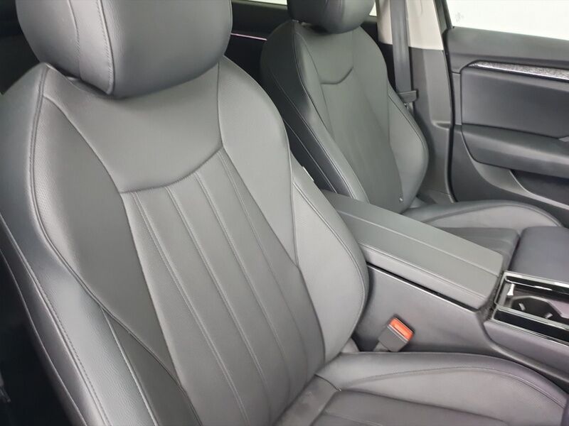 More views of Skoda Superb