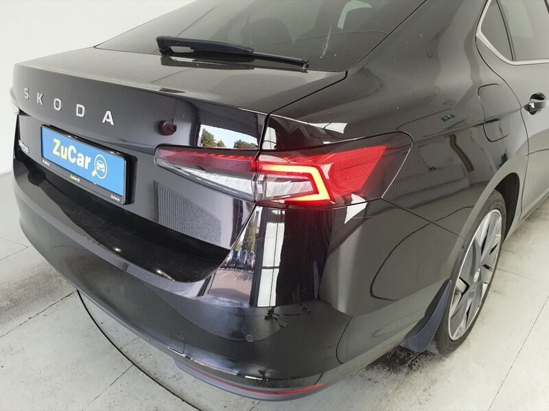 More views of Skoda Superb