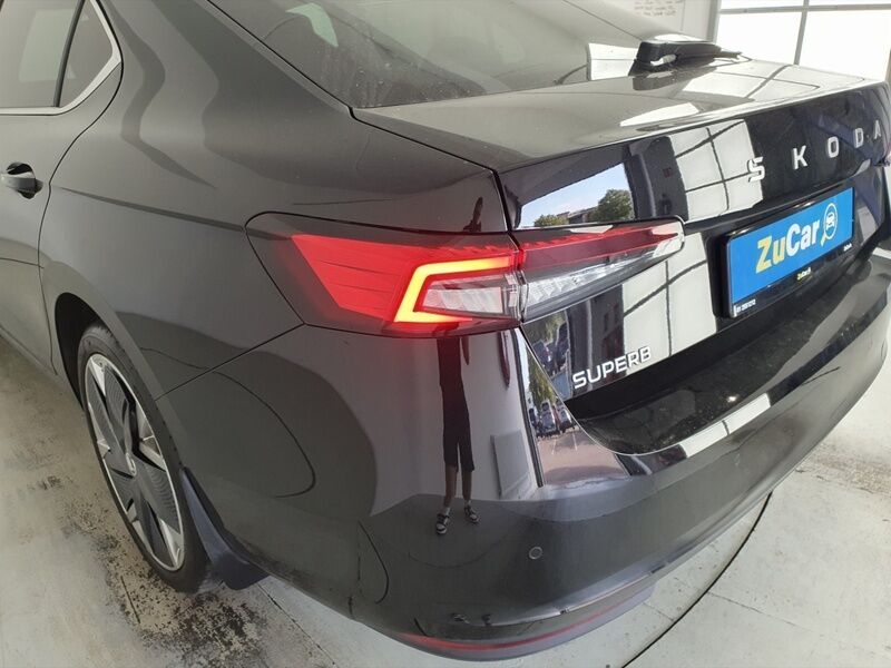 More views of Skoda Superb