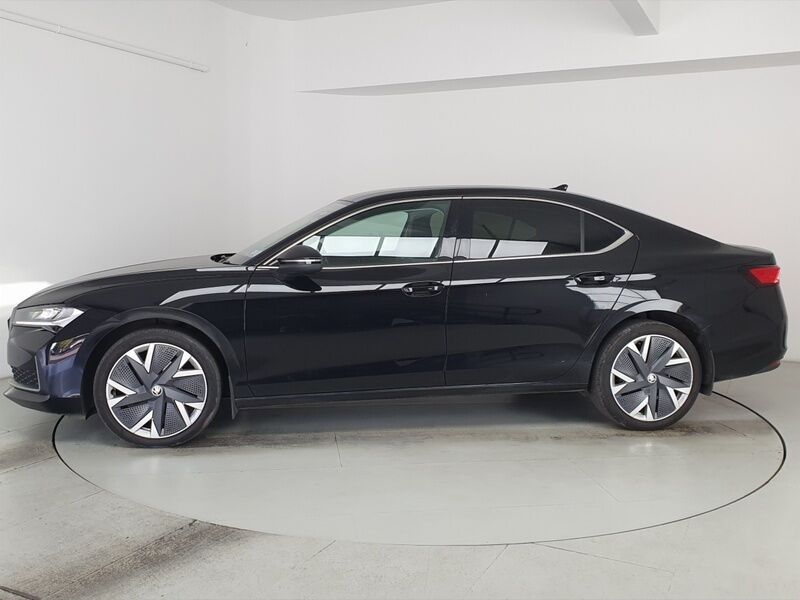 More views of Skoda Superb