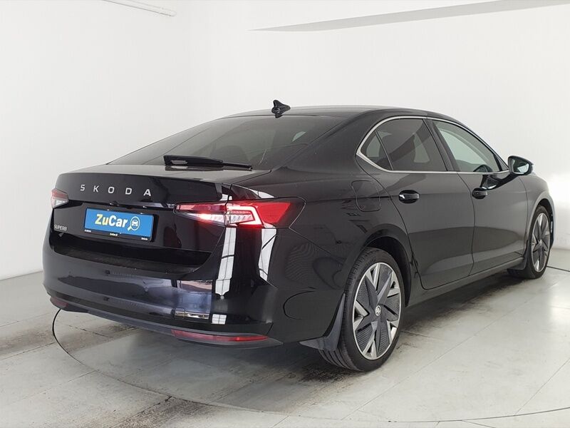More views of Skoda Superb