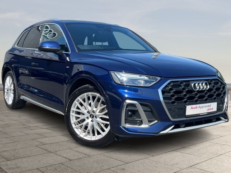 More views of Audi Q5