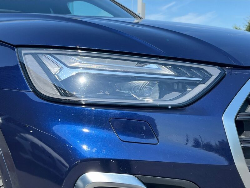 More views of Audi Q5