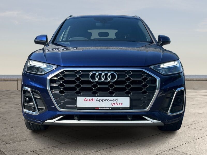 More views of Audi Q5