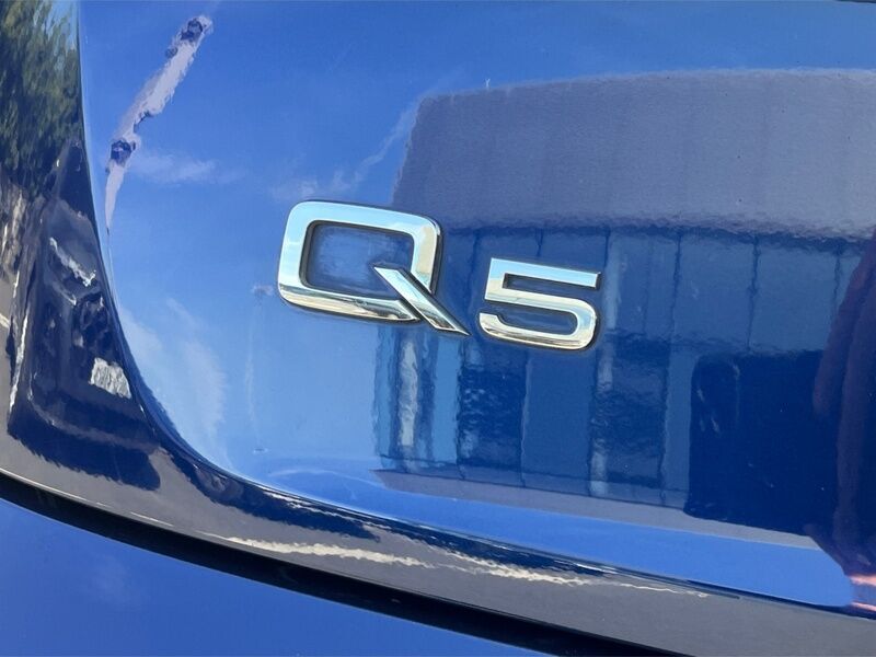 More views of Audi Q5