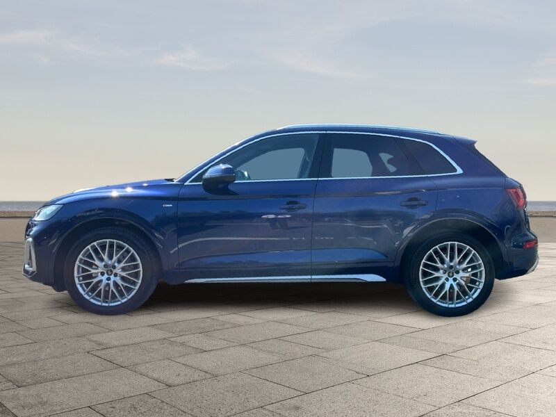 More views of Audi Q5